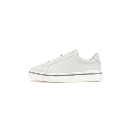 Derimod Derimod Sneakers laag wit / offwhite