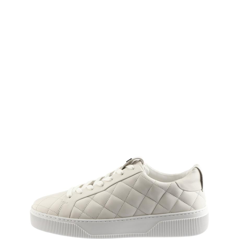 Högl Högl Sneakers laag MARLEY crème -