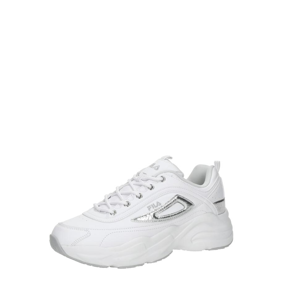 Fila FILA Sneakers laag SKYE zilver / wit -