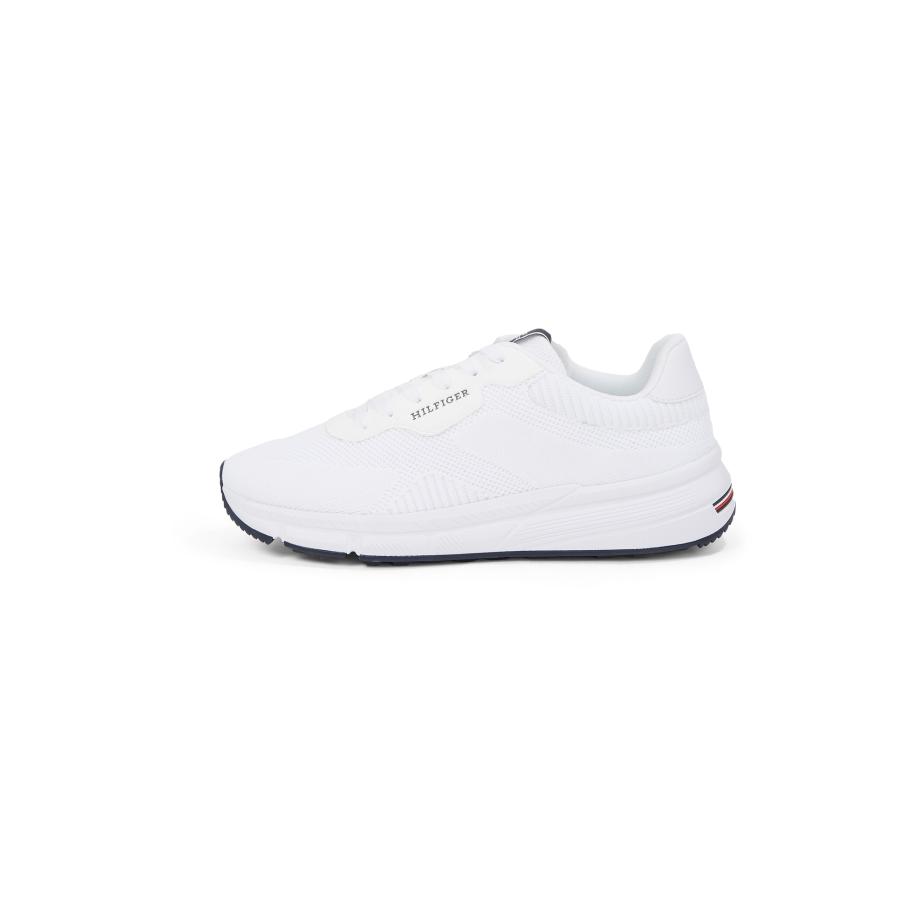 Tommy Hilfiger TOMMY HILFIGER Sneakers laag wit -