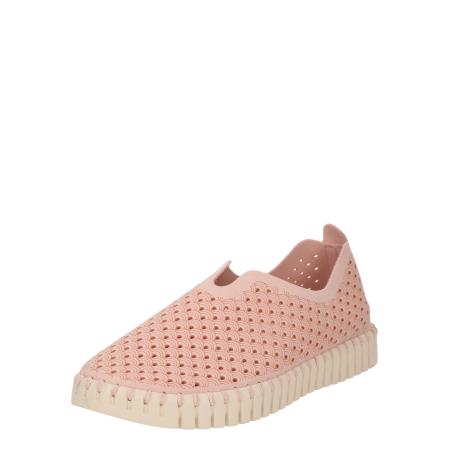 Ilse Jacobsen ILSE JACOBSEN Slip-on Tulip3275 crème / pink