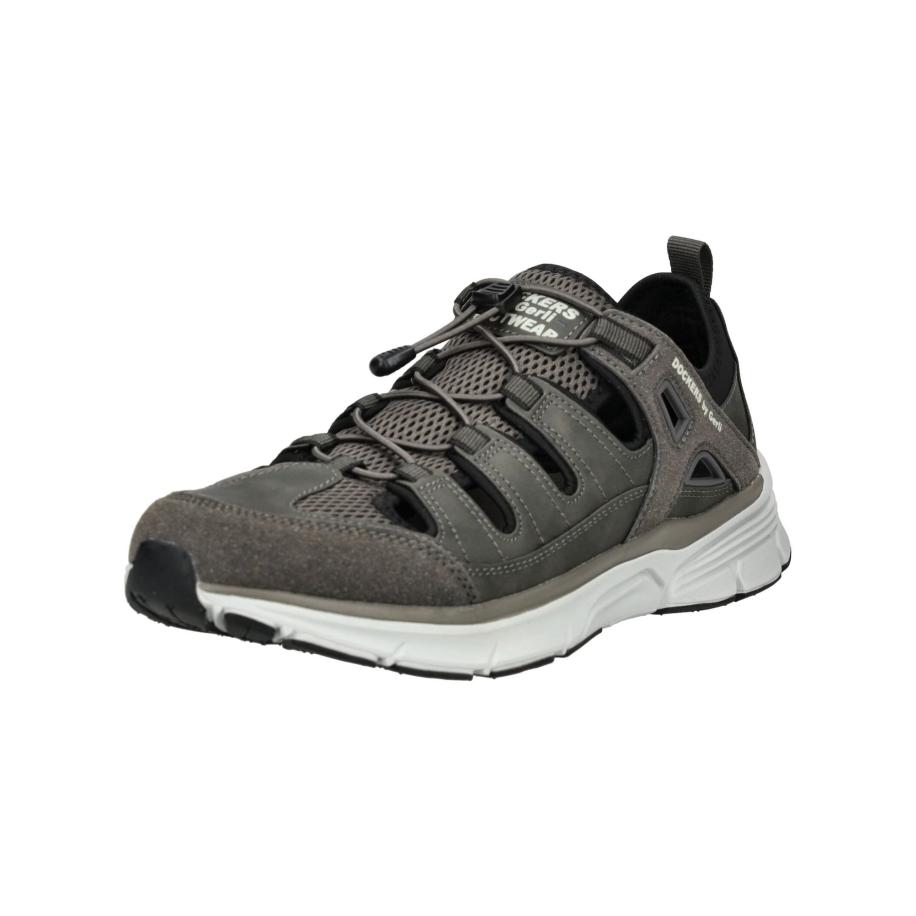 Dockers by Gerli Dockers by Gerli Sneakers laag donkergrijs -