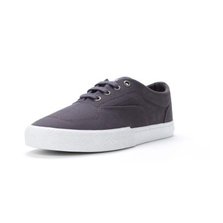 Ethletic Ethletic Sneakers laag Randall basaltgrijs