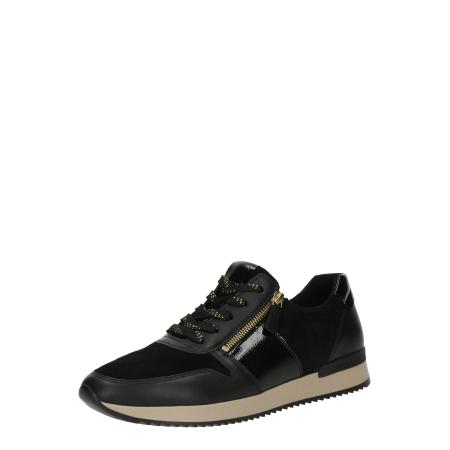 Gabor GABOR Sneakers laag zwart