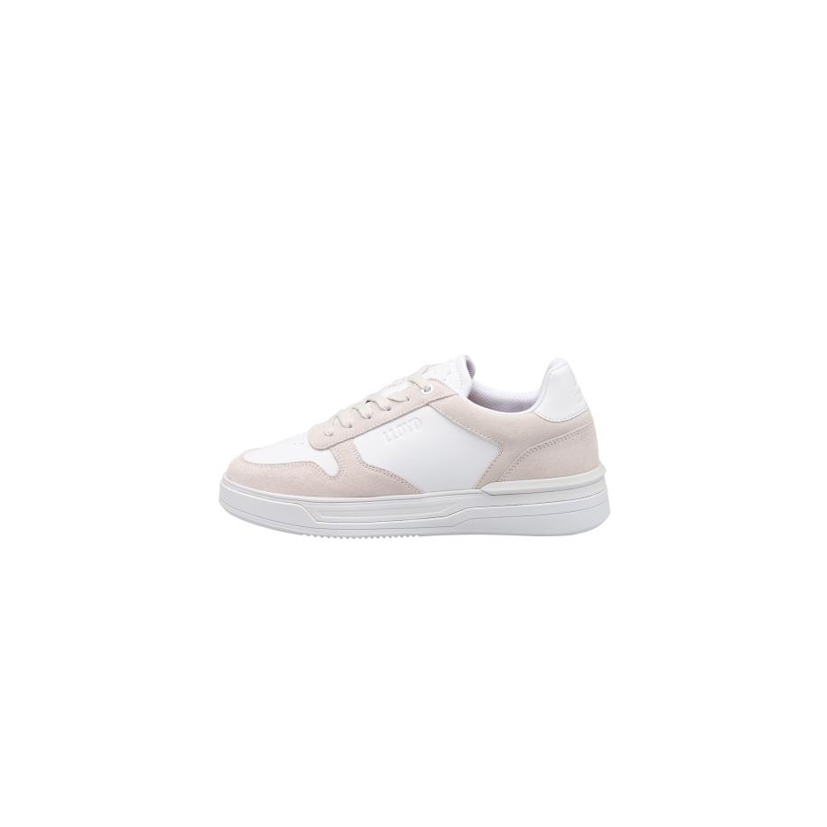 LLOYD LLOYD Sneakers laag Stage pastelroze / wit -
