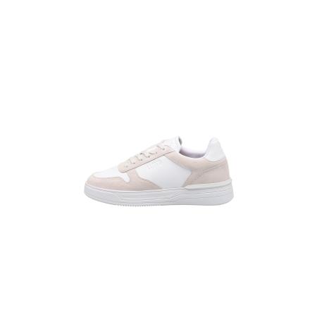 LLOYD LLOYD Sneakers laag Stage pastelroze / wit