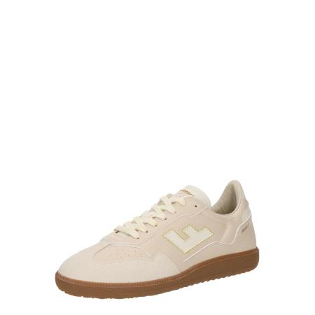 Flamingos' Life Flamingos Life Sneakers laag BURELA sand / wit