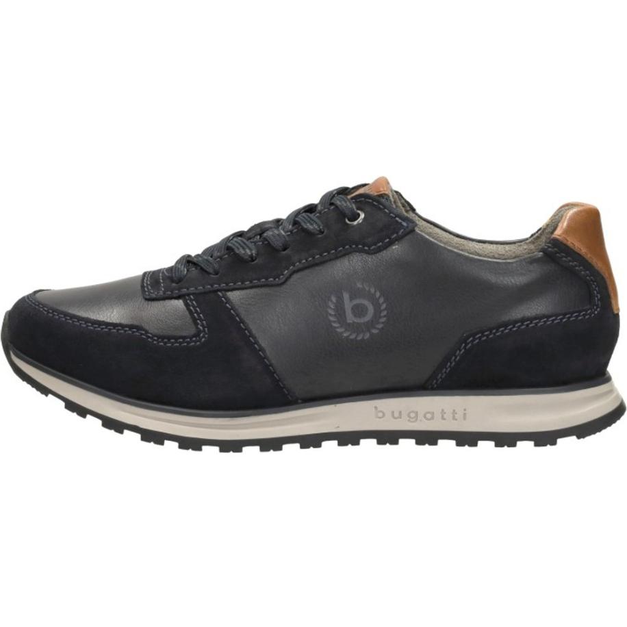 Bugatti - Cirino Blauw