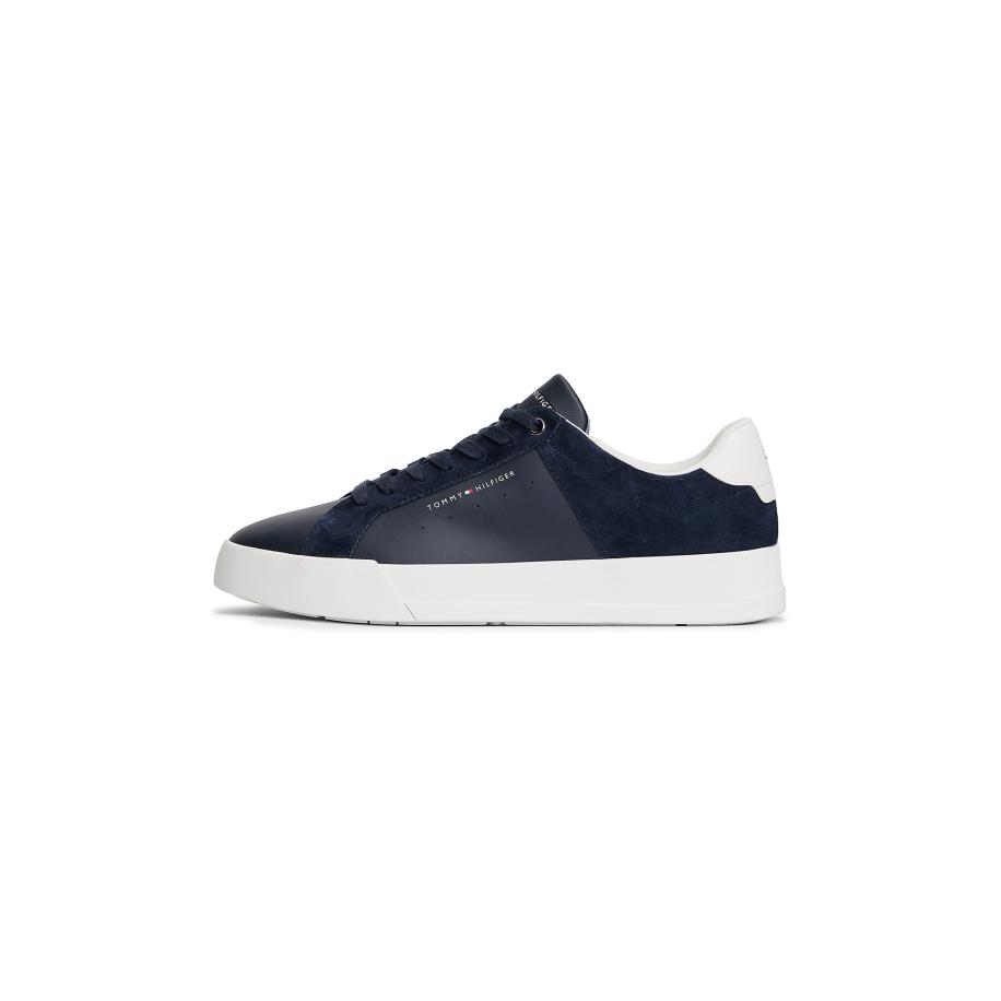 Tommy Hilfiger TOMMY HILFIGER Sneakers laag navy / wit -