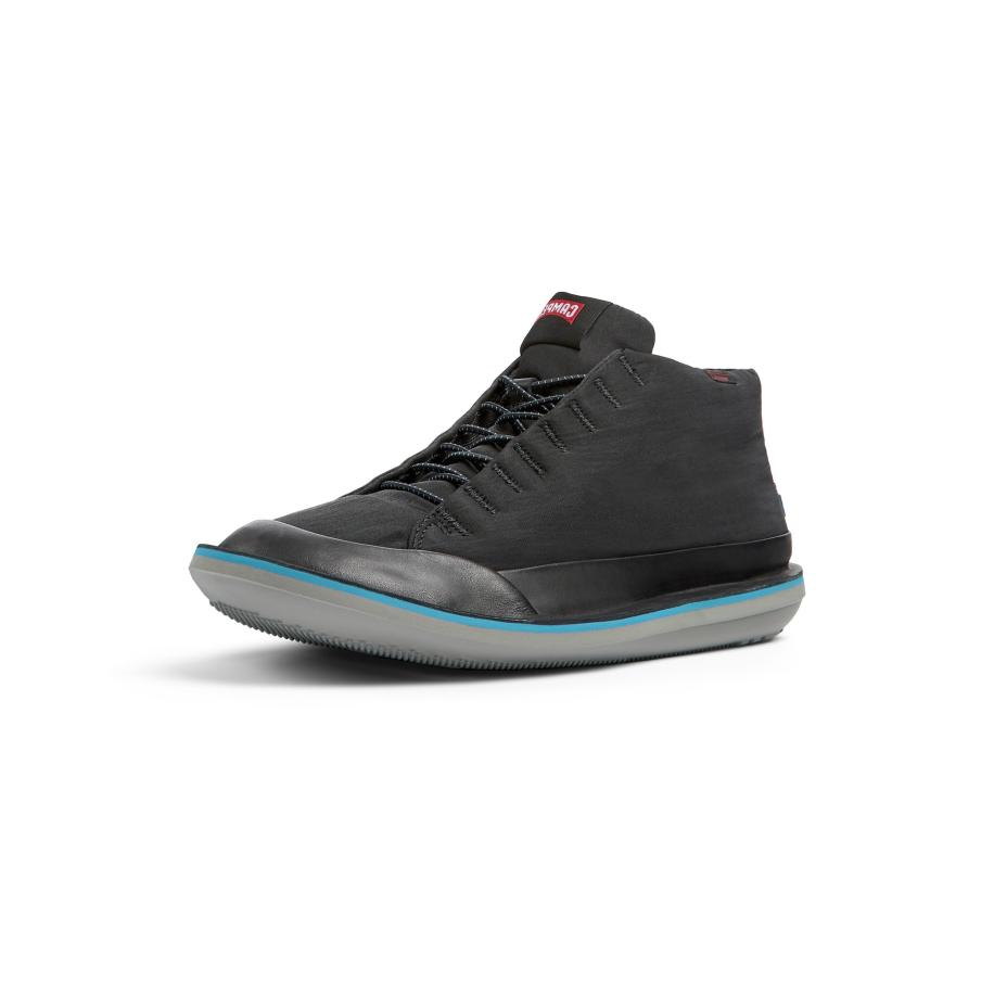 Camper CAMPER Sneakers laag Beetle donkergrijs -