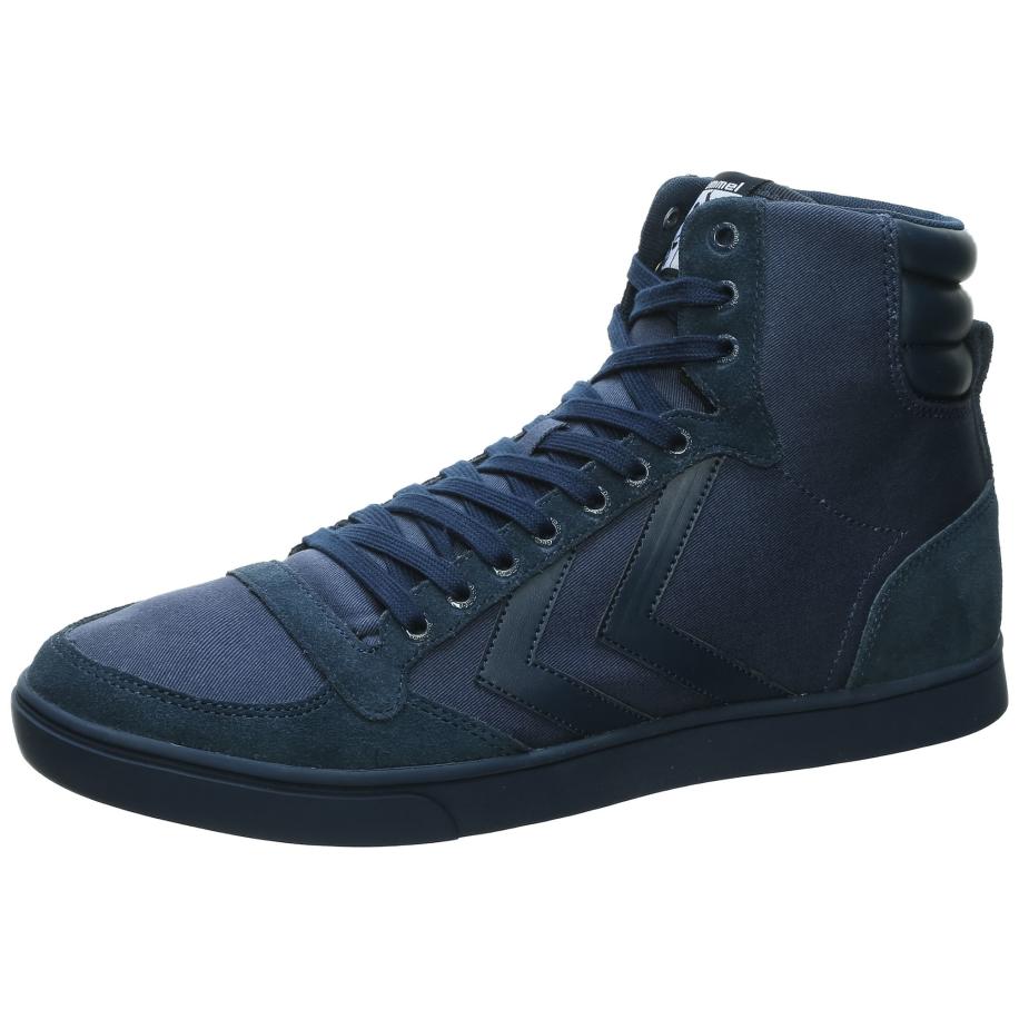 Hummel Hummel Sneakers hoog Slimmer Stadil navy -