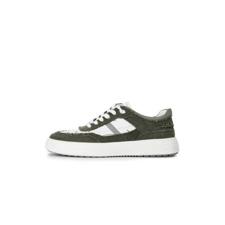CAFèNOIR CAFè NOIR Sneakers laag groen