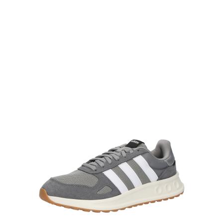 Adidas ADIDAS SPORTSWEAR Sportschoen Run 84 donkergrijs / wit