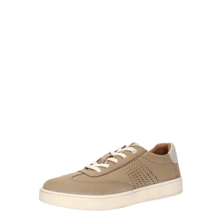 Salamander SALAMANDER Sneakers laag taupe -