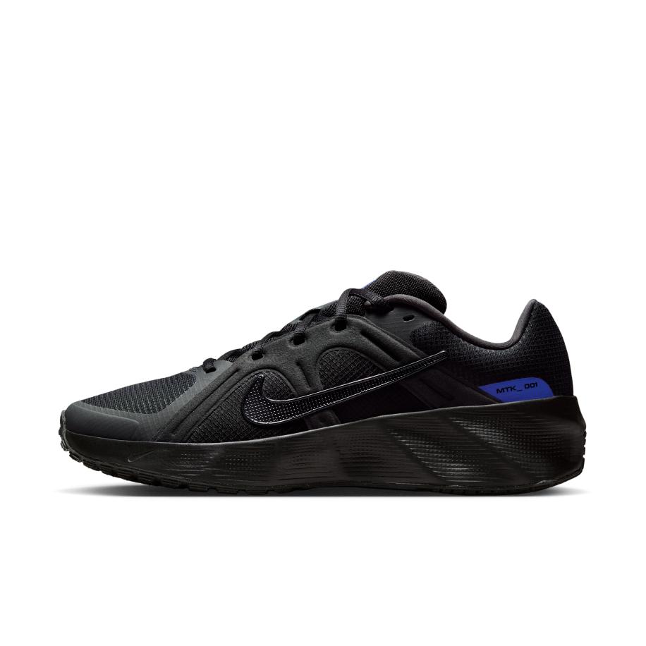 Nike Metro Tek herenschoenen - Zwart Zwart