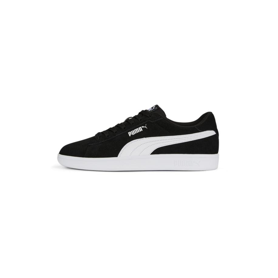 Puma PUMA Sneakers laag Smash 3.0 zwart / wit -