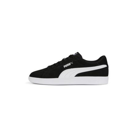 Puma PUMA Sneakers laag Smash 3.0 zwart / wit