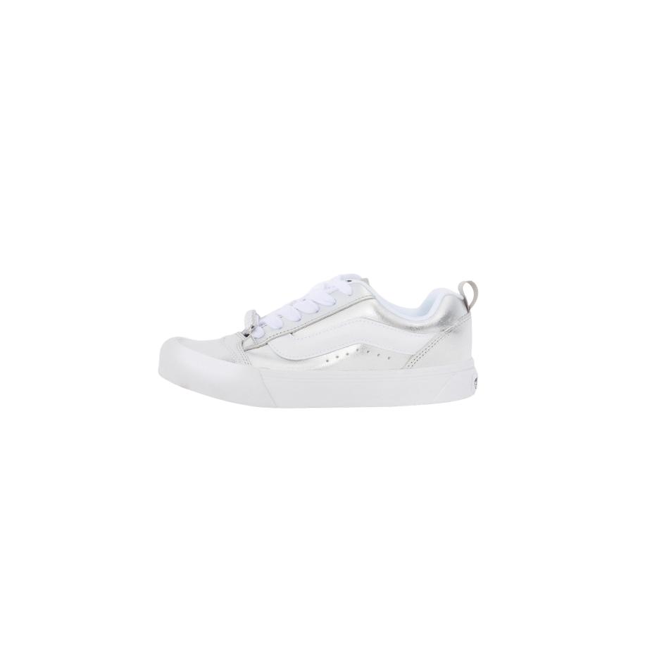 Vans VANS Sneakers laag Knu Skool zilver / wit -