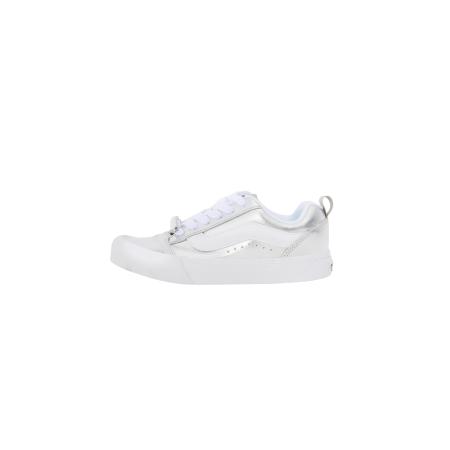 Vans VANS Sneakers laag Knu Skool zilver / wit