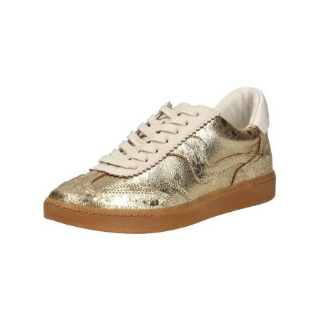 Dolce Vita Sneakers laag goud