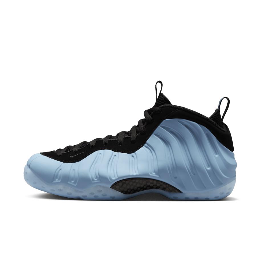 Nike Air Foamposite One herenschoenen - Blauw Blauw