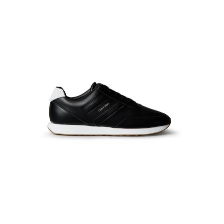 Calvin Klein Calvin Klein Jeans Sneakers laag zwart