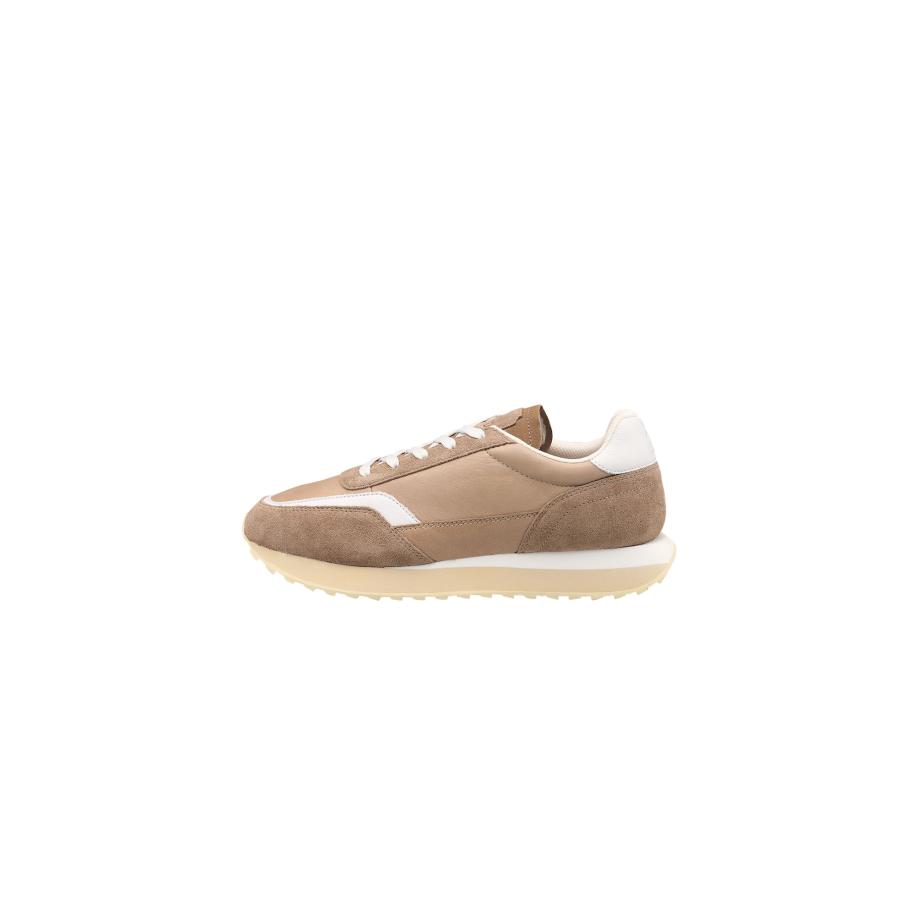 LLOYD LLOYD Sneakers laag Blaze beige -