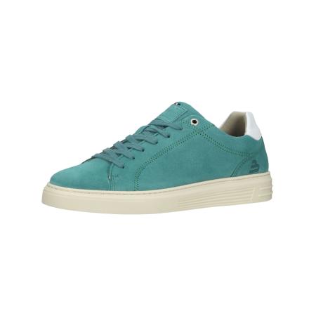Bullboxer BULLBOXER Sneakers laag crème / jade groen