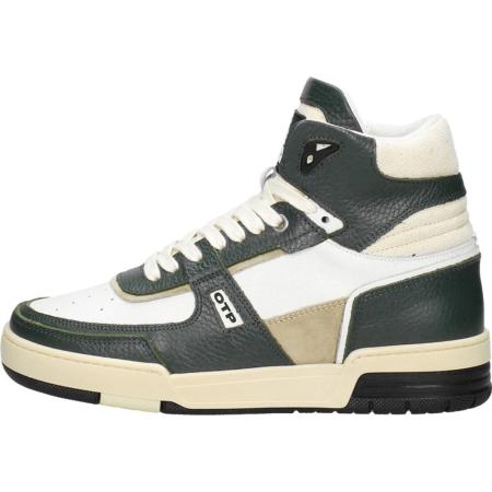 Off The Pitch - Basketta Hi