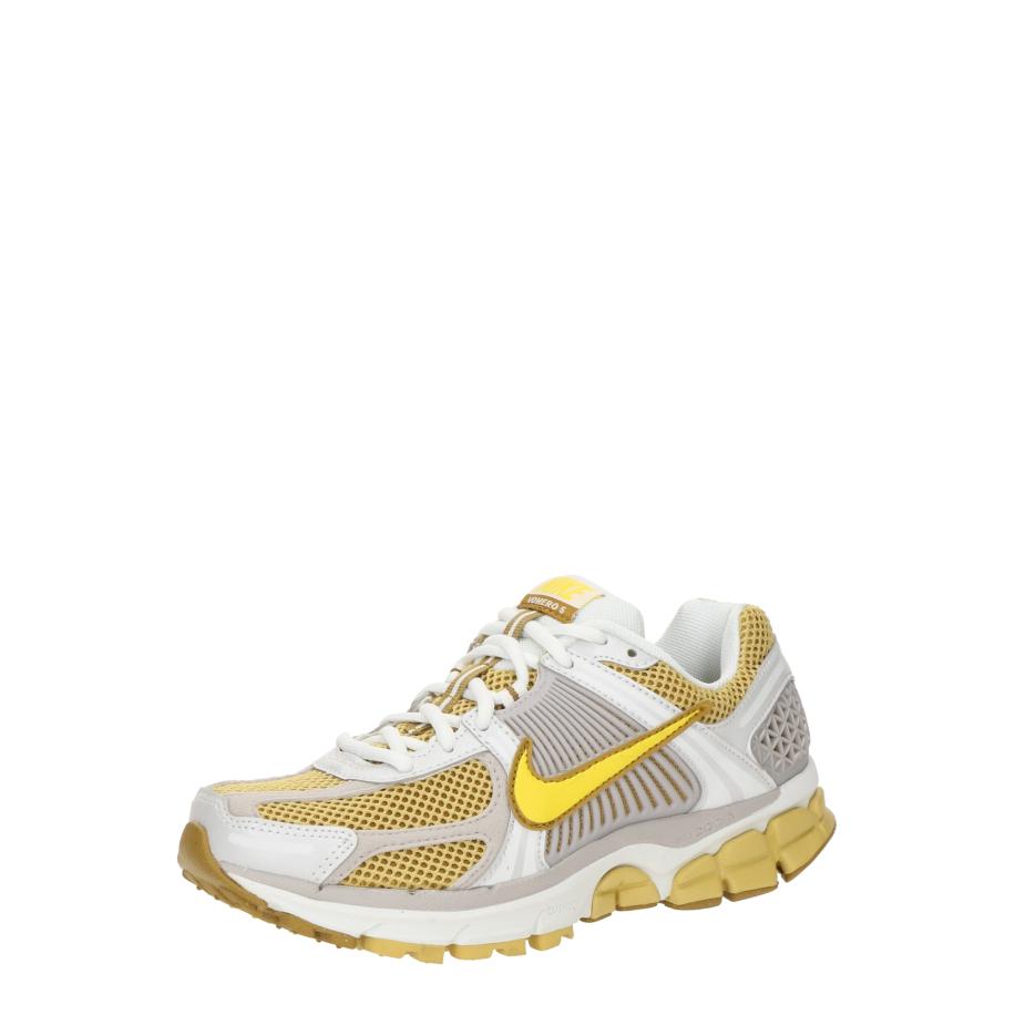 Nike Nike Sportswear Sneakers laag ZOOM VOMERO 5 geel / grijs / wit -