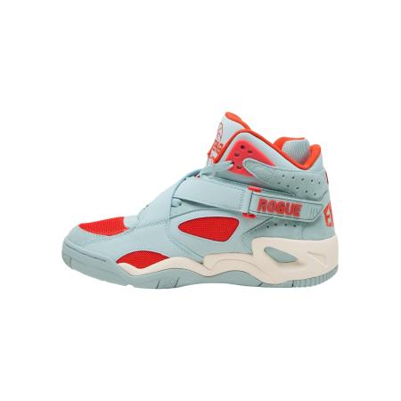 Ewing Sneakers laag Rogue pastelblauw / kreeft