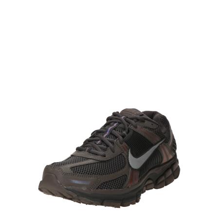Nike Nike Sportswear Sneakers laag Zoom Vomero 5 roestbruin / aardetinten / stone grey