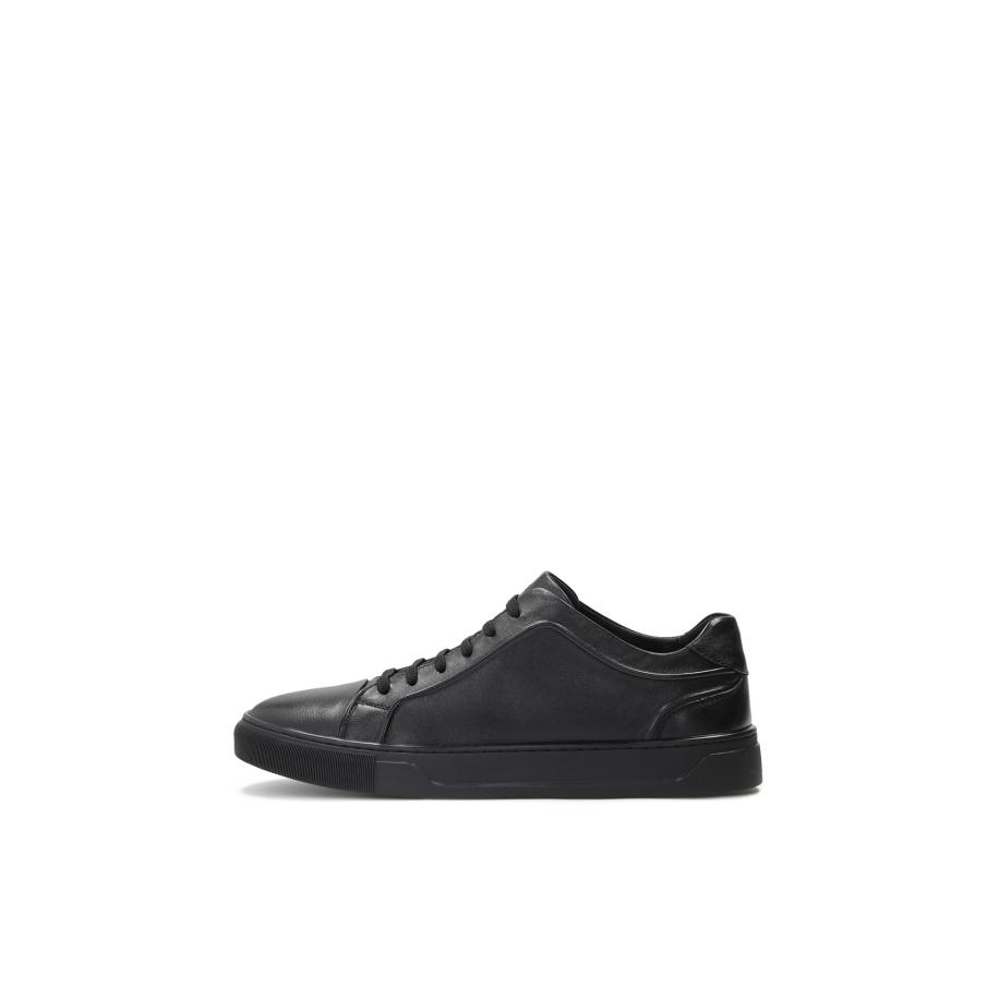 Kazar Kazar Sneakers laag zwart -