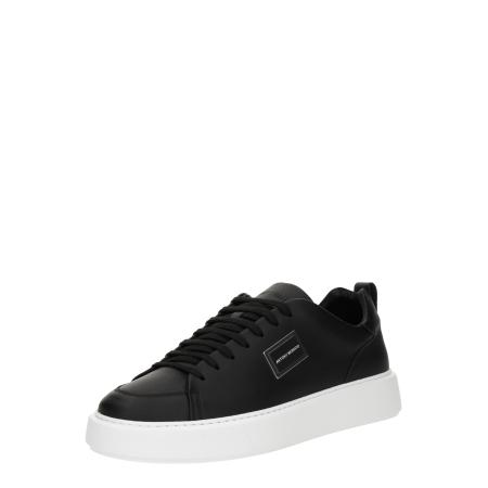 Antony Morato ANTONY MORATO Sneakers laag zwart