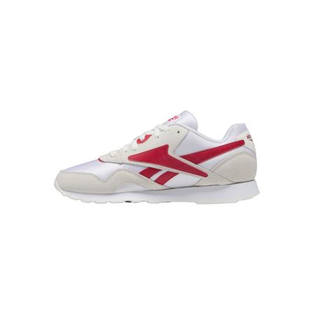 Reebok Reebok Sneakers laag beige / rood / wit