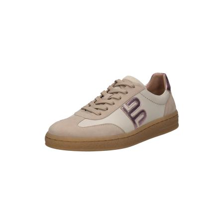 TT. BAGATT TT. BAGATT Sneakers laag beige / lichtbeige / rosa