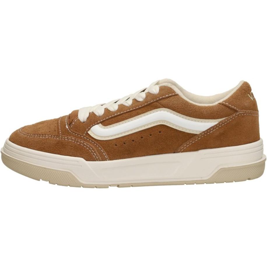 Vans - Hylane Bruin