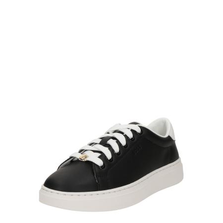 Hugo Boss BOSS Sneakers laag Kieran goud / zwart