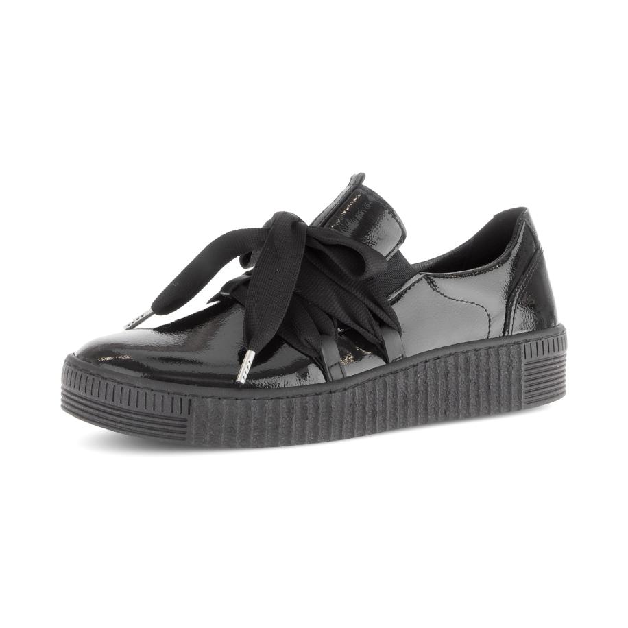 Gabor GABOR Slip-on zwart -