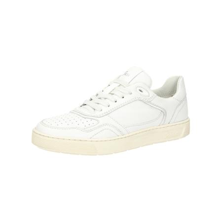 Sioux SIOUX Sneakers laag Tedroso wit