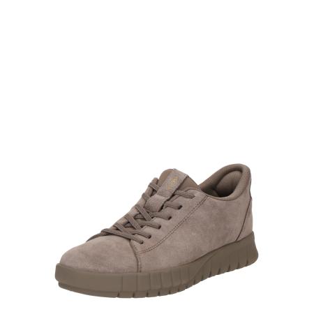 Geox GEOX Sneakers laag FLEXTRIDE PLUS goud / taupe