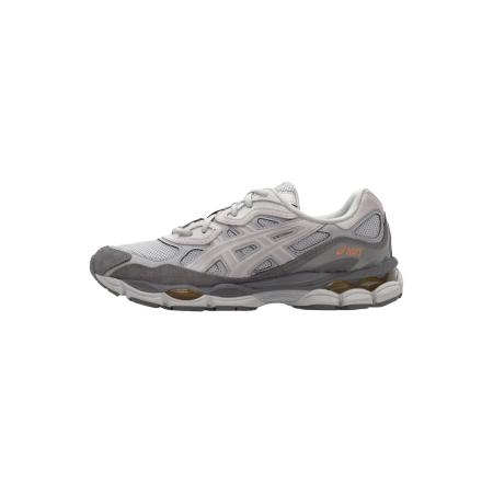 Asics ASICS SportStyle Sneakers laag GEL-NYC grijs / lichtgrijs / donkergrijs