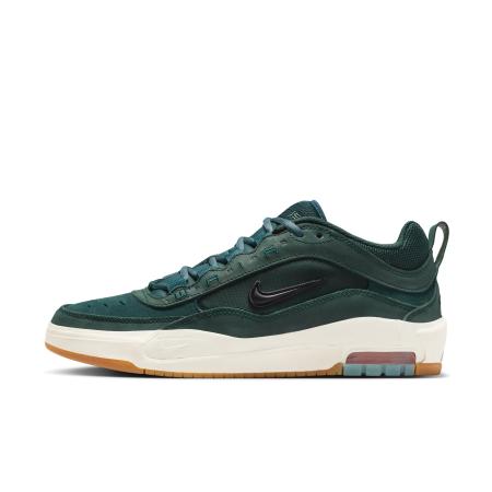 Nike Air Max Ishod herenschoenen - Groen