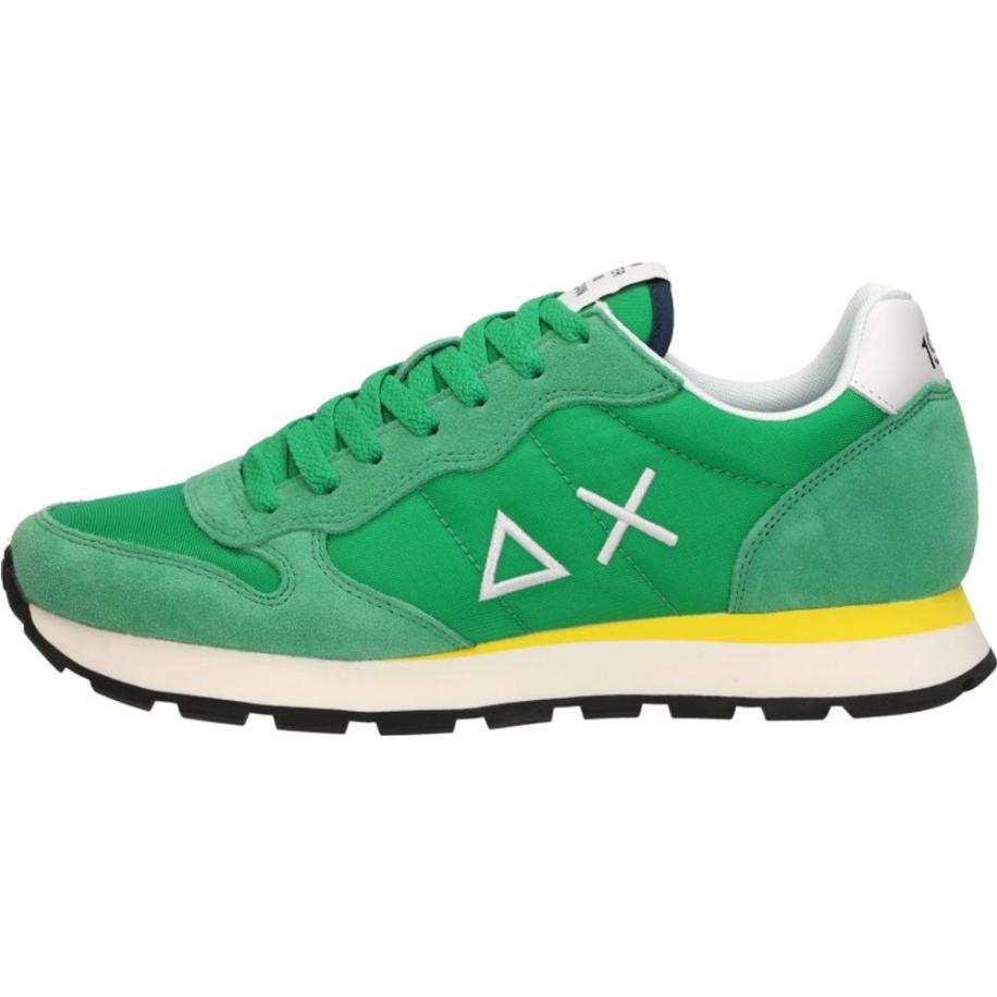 Sun68 - Tom Solid Groen