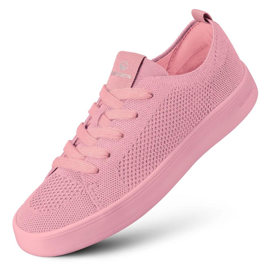 Giesswein GIESSWEIN Sneakers laag rosa -
