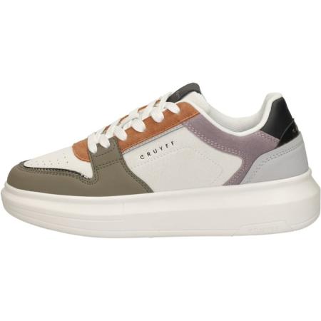 Cruyff - Tennis Court Kleuren