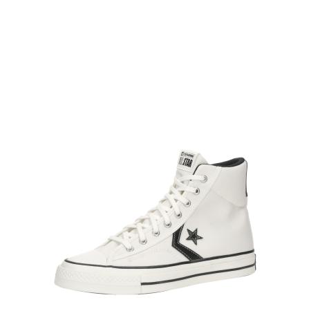 Converse CONVERSE Sneakers hoog STAR PLAYER 76 crème / zwart