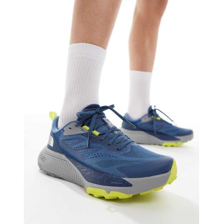 The North Face - Altamesa 500 Trail - Hardloopschoenen in donkerblauw en blauw
