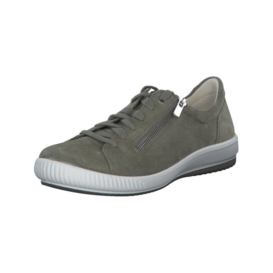 Legero Legero Sneakers laag Tanoro 5.0 kaki -