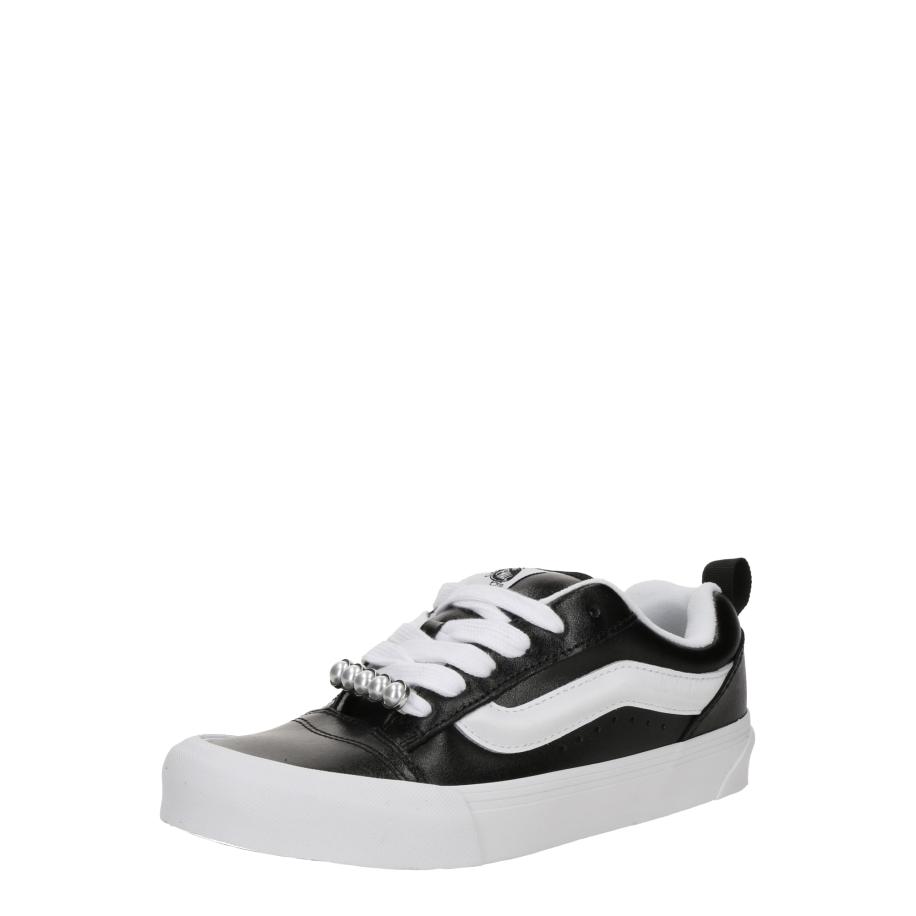 Vans VANS Sneakers laag Knu Skool zwart / wit -
